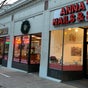 Anna's Nails and Spa - 442 Main Street, Melrose, Massachusetts