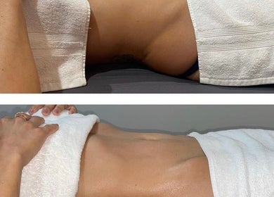 Massage therapy at Harmonious Bliss Medical Massage & Life Coaching in Nocatee, Florida, US. Experience tranquility.