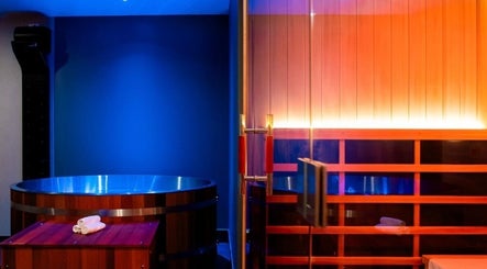 The Floatation Sanctuary and Recovery Centre
