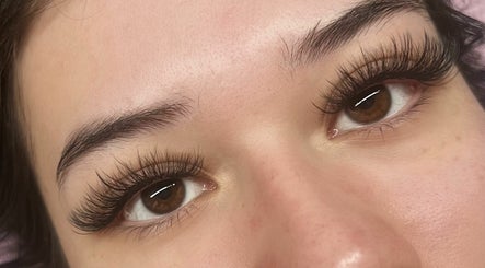 Flutter Lash Lab