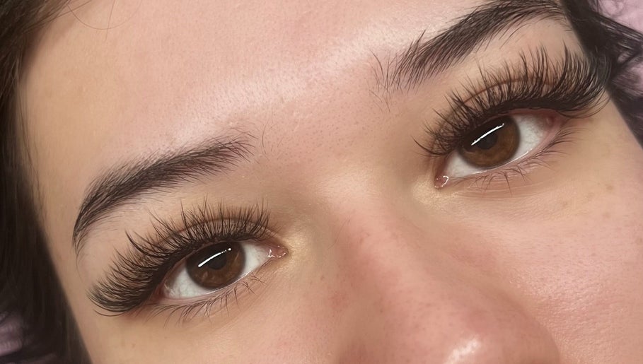 Flutter Lash Lab slika 1