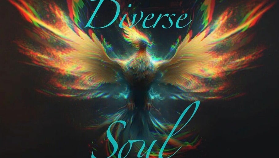 Diverse Soul at Tracey Worrall Therapy Bild 1