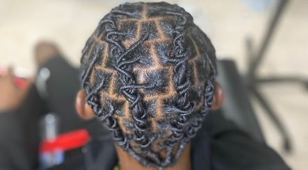 Locs by Shawna, bilde 3