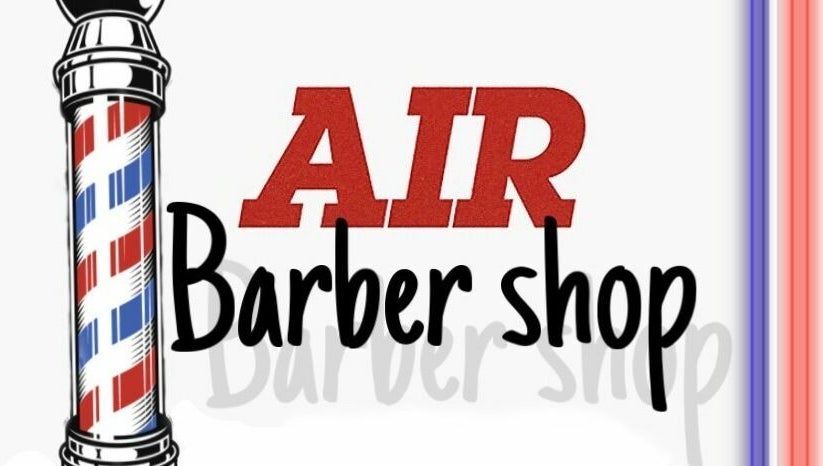 Air Barber Shop obrázek 1