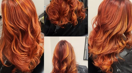 Perfect 10 Hair Studio