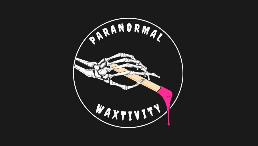 Paranormal Waxtivity 1paveikslėlis