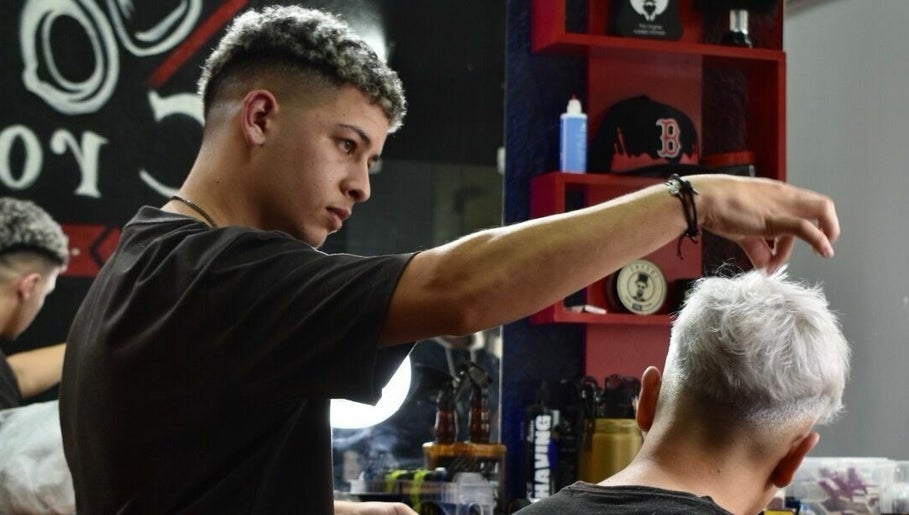 Brunobarbershop image 1