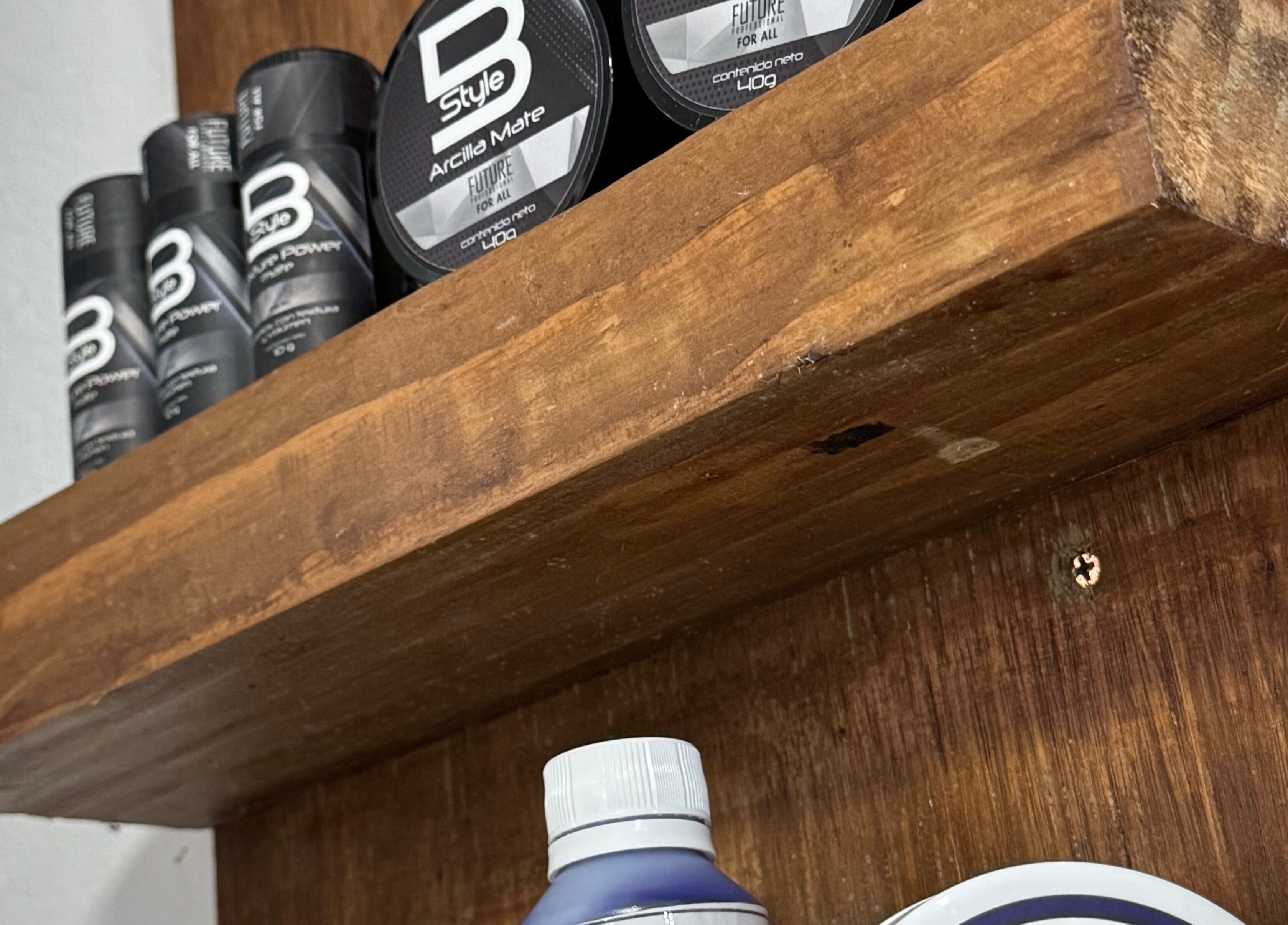 Productos de estilo para cabello en Brunobarberstudio, Maldonado, Departamento De Maldonado, UY.