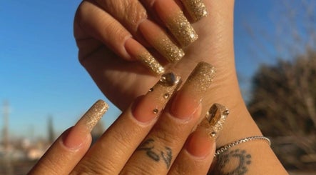 TKO Nails