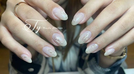 JY Nails Atelier imagem 2