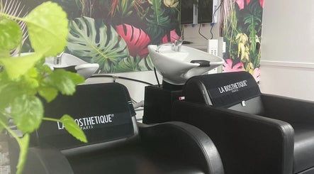 La Beauté Hair and Beauty Clinic