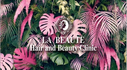 La Beauté Hair and Beauty Clinic, bild 3