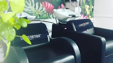 La Beauté Hair and Beauty Clinic