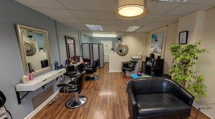 The Strand Cutting Room, bilde 2