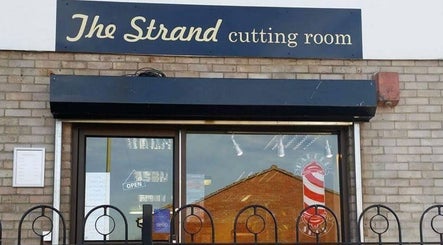 The Strand Cutting Room, bilde 3