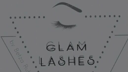 Glam Lashes 612