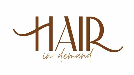 Hair By Courtney - Mobile Hair Design