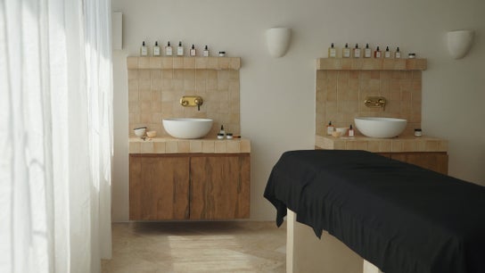 Awild Facial Studio Canggu