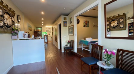 Aree's Thai Massage - Mentone