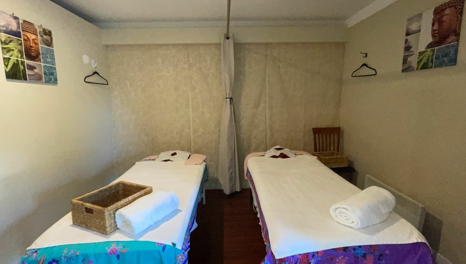 Aree's Thai Massage - Mentone image 1