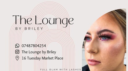 The Lounge by Briley изображение 2
