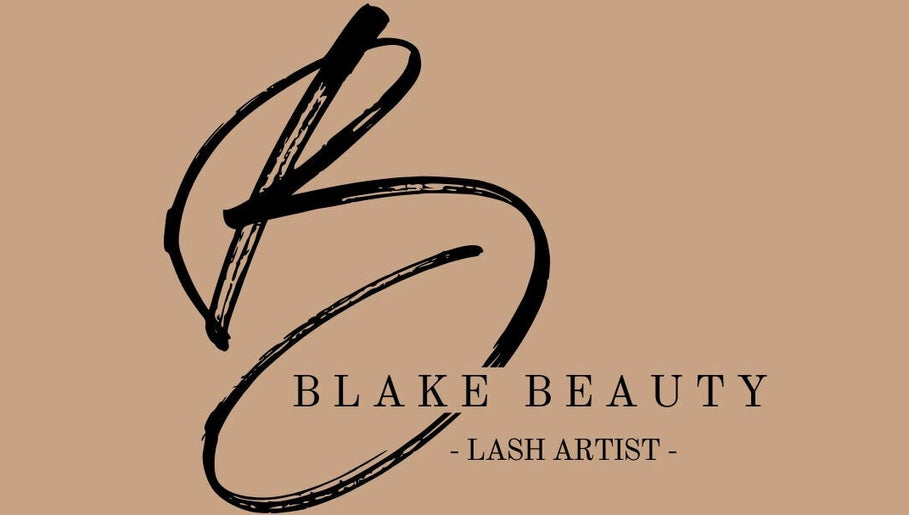Blake Beauty Lashes, bild 1