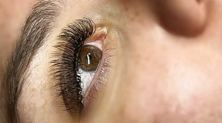 Blake Beauty Lashes, bild 3