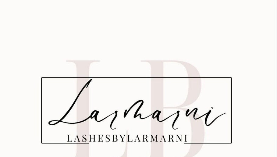 Lashes by Larmarnii изображение 1