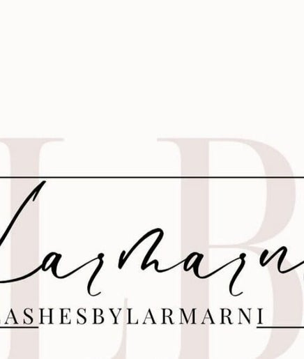 Image de Lashes by Larmarnii 2