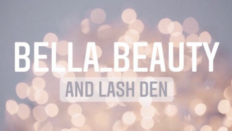 Bella Beauty and Lash Den 1paveikslėlis