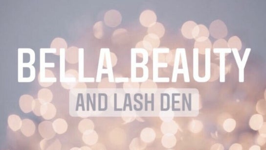 Bella Beauty and Lash Den
