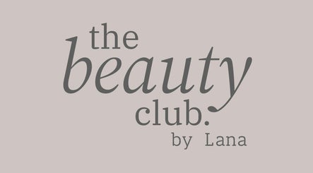 The Beauty Club by Lana