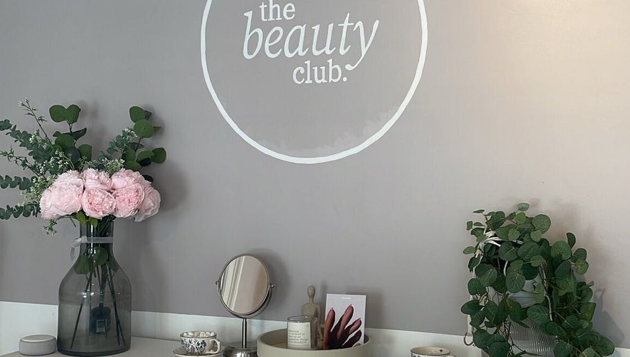 The Beauty Club by Lana image 1