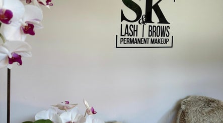 S & K Lash I Brows Permanent Makeup image 3