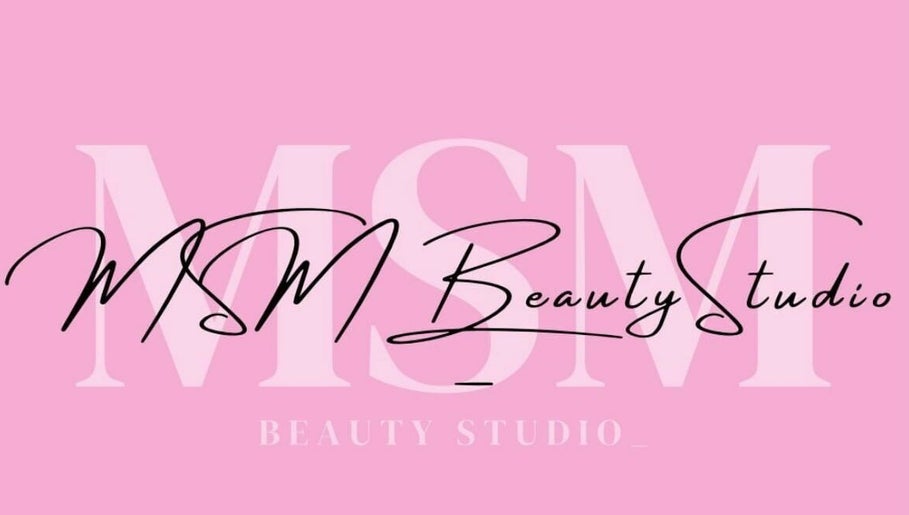 MSM Beauty Studio – obraz 1