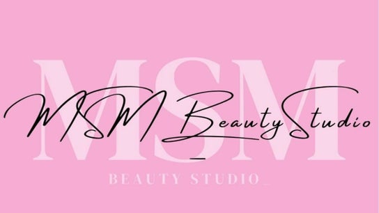 MSM Beauty Studio