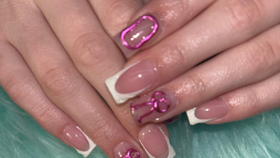 Immagine 1, Nailss by Lauren Milan