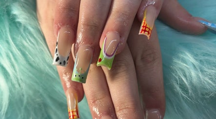 Nailss by Lauren Milan imagem 2