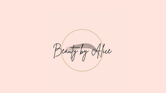 Beauty by Alice
