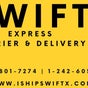 Swift Express Courier and Delivery - Fifth Ter. 1, Nassau, New Providence