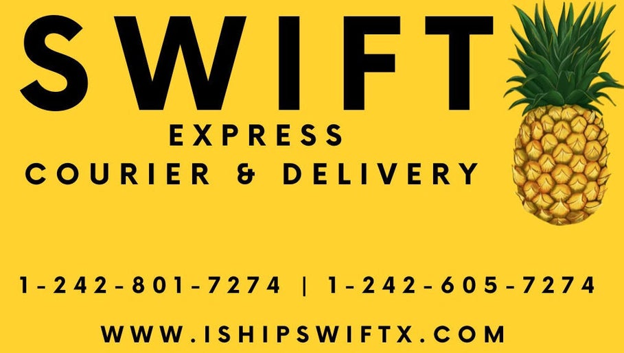Imagen 1 de Swift Express Courier and Delivery