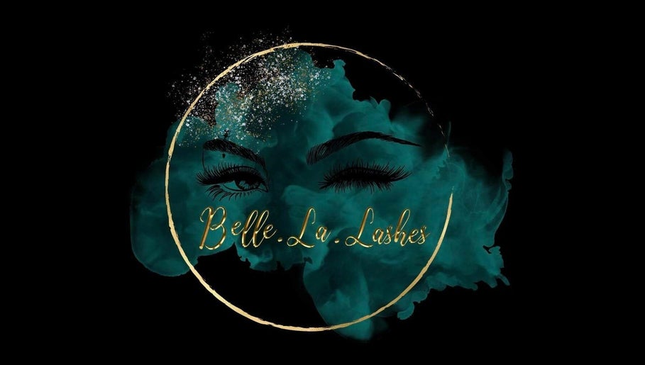 Belle La Lashes, bilde 1