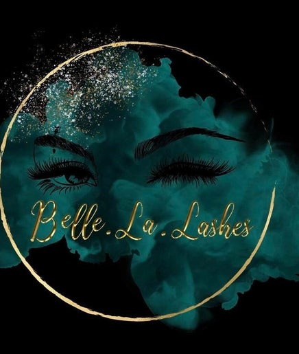 Belle La Lashes image 2