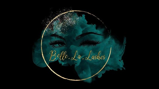Belle La Lashes