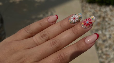 Manis By Mary imaginea 2