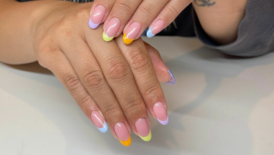 Miso Nail Studio billede 1