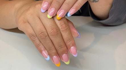 Miso Nail Studio