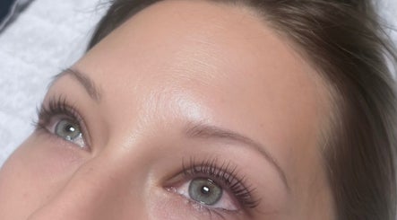 Sass Lash Infusion afbeelding 2