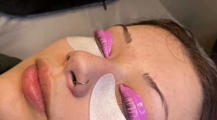 Sass Lash Infusion afbeelding 3