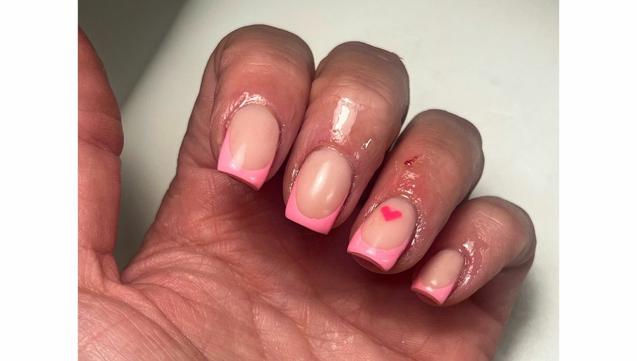 Nails by Danielle ~ Bradford billede 1